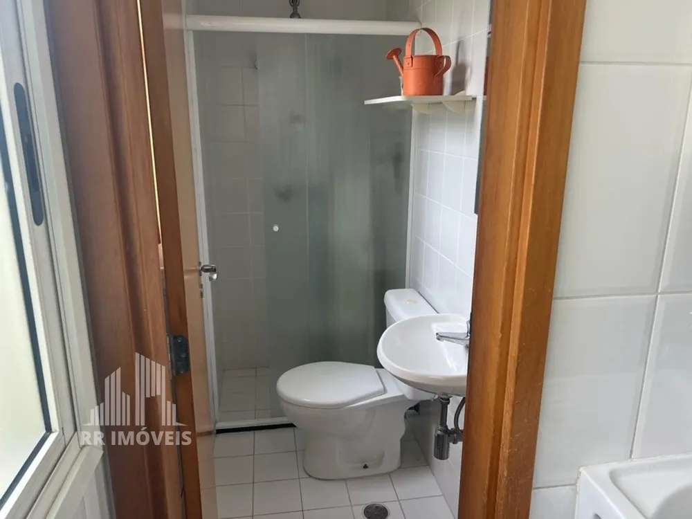 Apartamento, 4 quartos, 264 m² - Foto 10