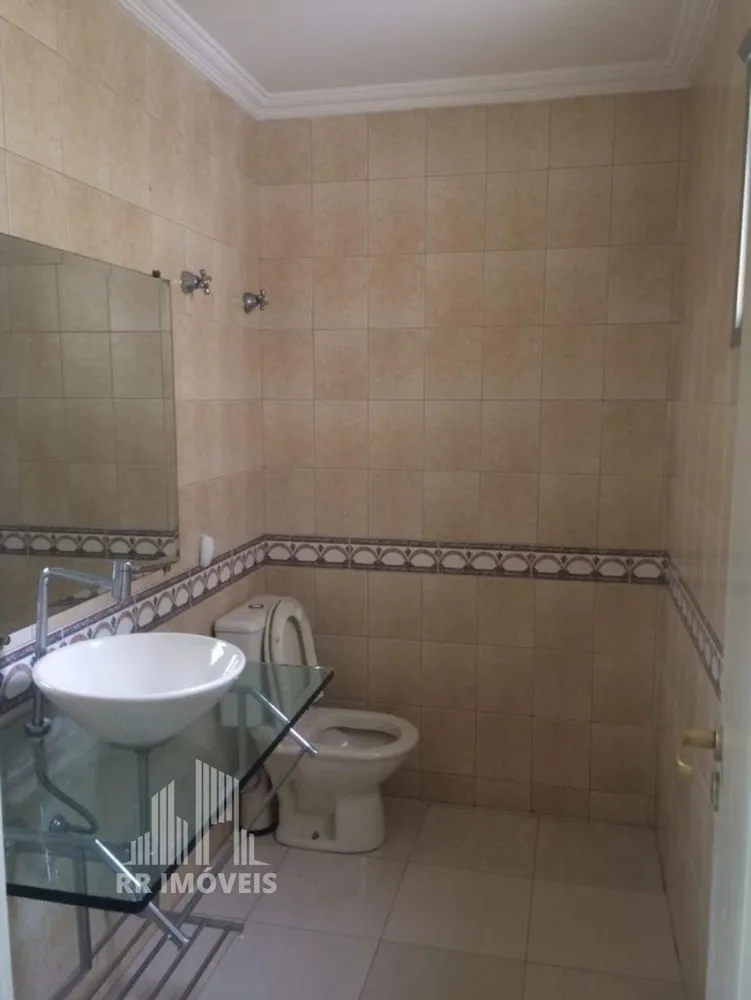 Apartamento, 4 quartos, 264 m² - Foto 12