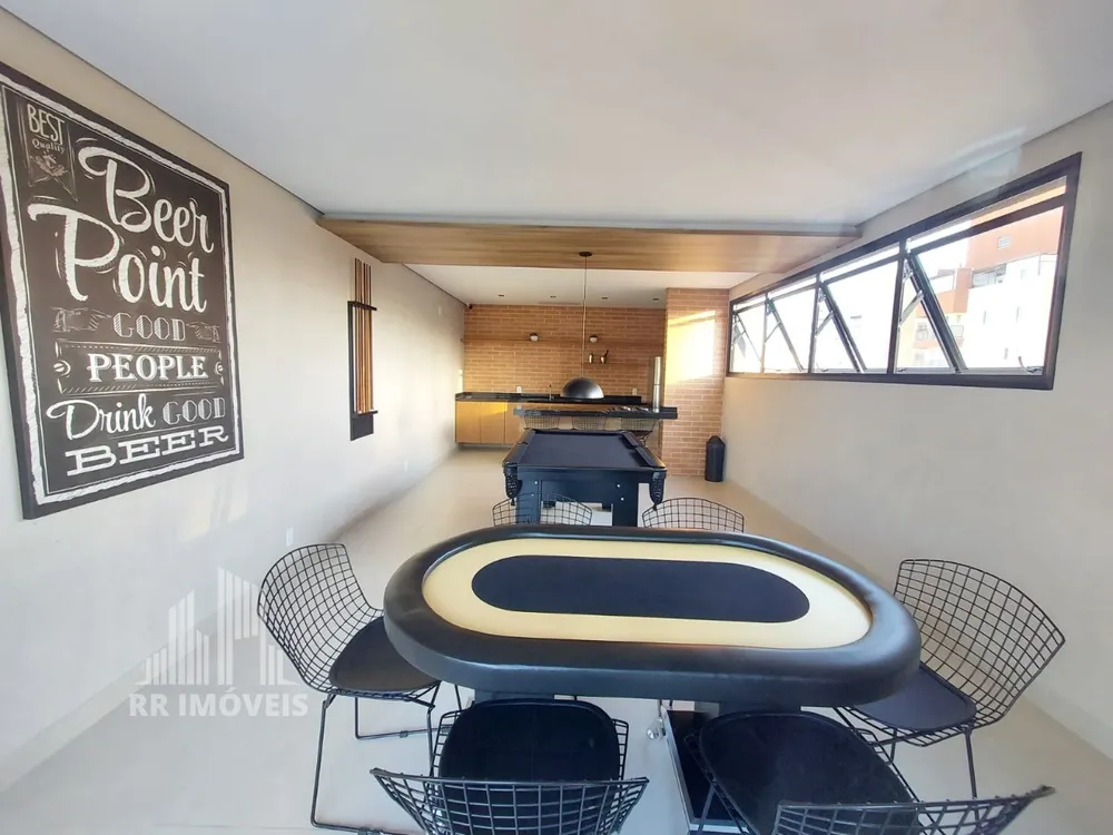 Apartamento, 1 quarto, 34 m² - Foto 10