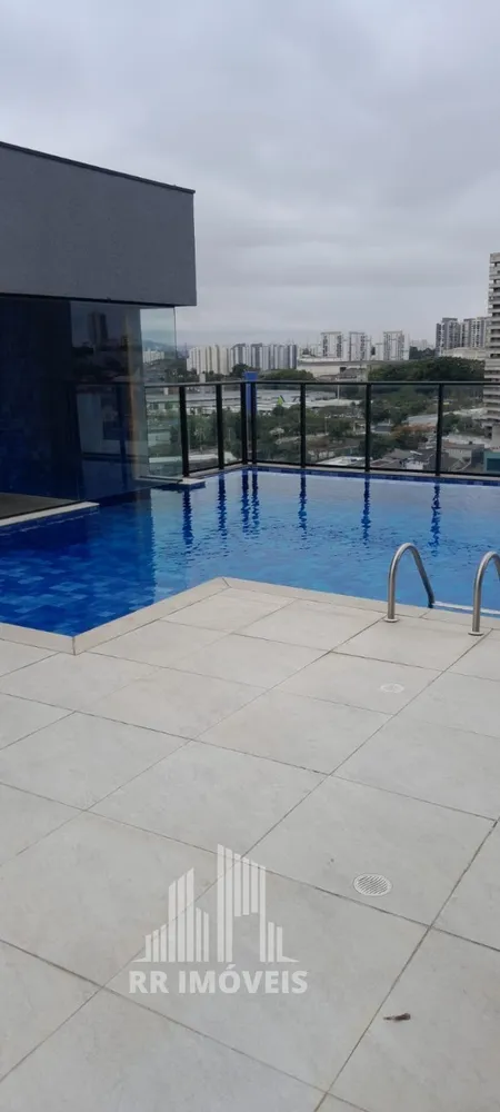 Apartamento, 1 quarto, 34 m² - Foto 7