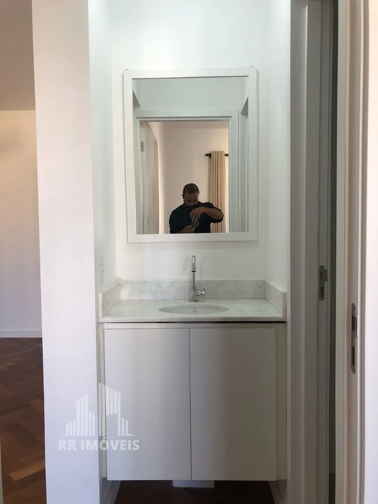 Apartamento, 1 quarto, 34 m² - Foto 2