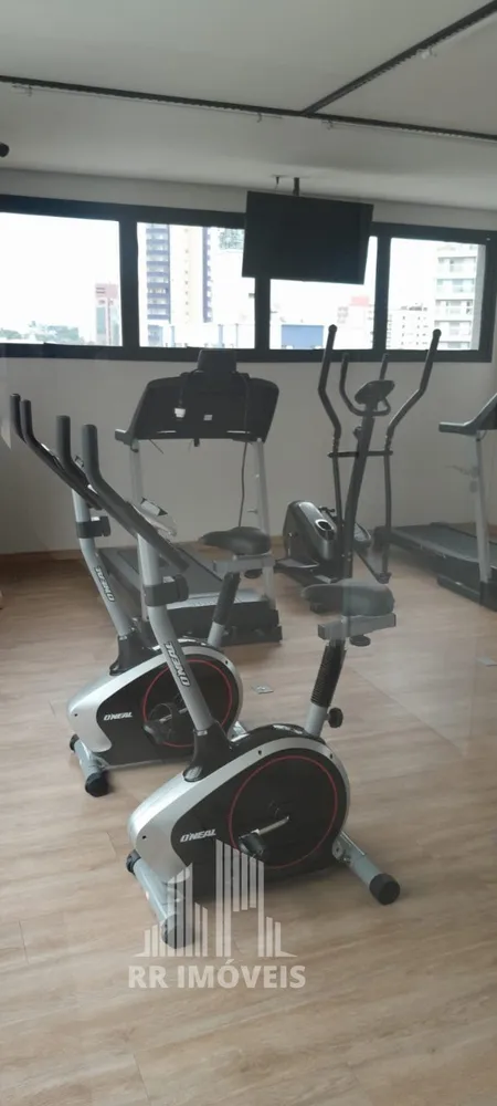 Apartamento, 1 quarto, 34 m² - Foto 5
