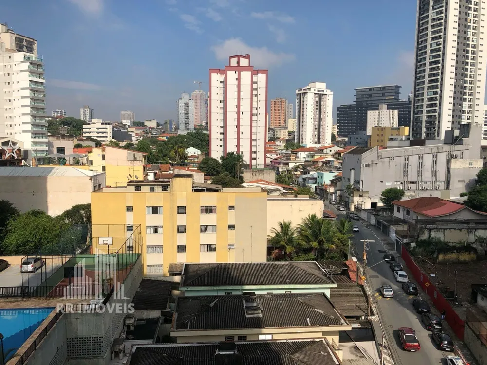 Apartamento, 1 quarto, 34 m² - Foto 12