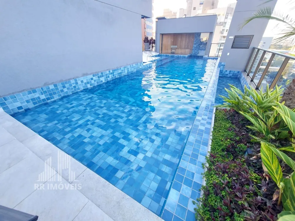 Apartamento, 1 quarto, 34 m² - Foto 11