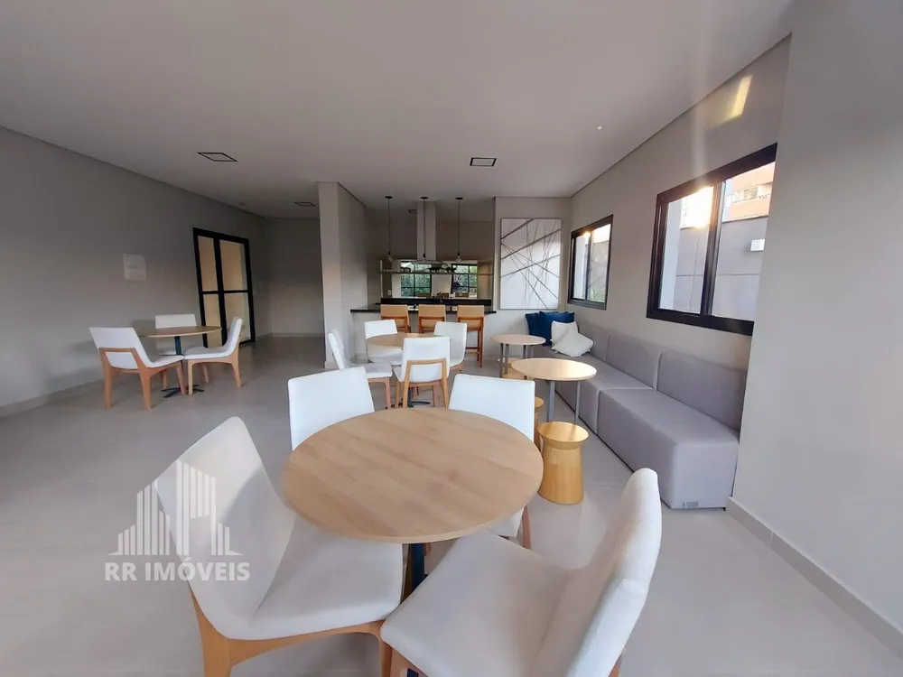 Apartamento, 1 quarto, 34 m² - Foto 9