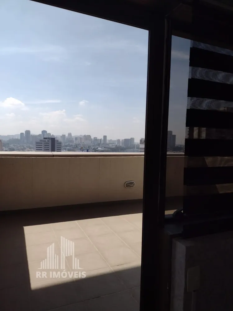 Sala-Conjunto, 43 m² - Foto 3