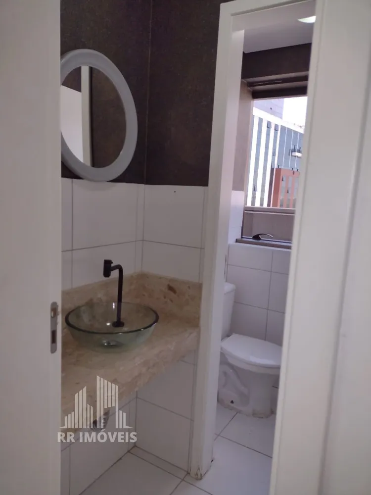 Sala-Conjunto, 43 m² - Foto 12