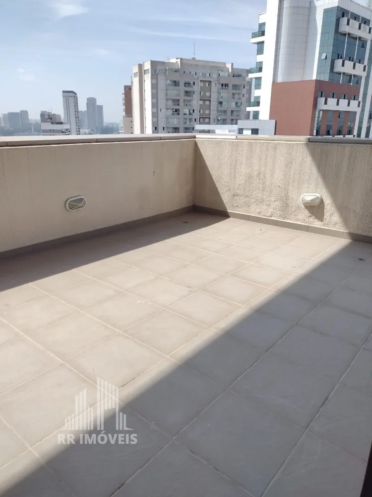 Sala-Conjunto, 43 m² - Foto 5