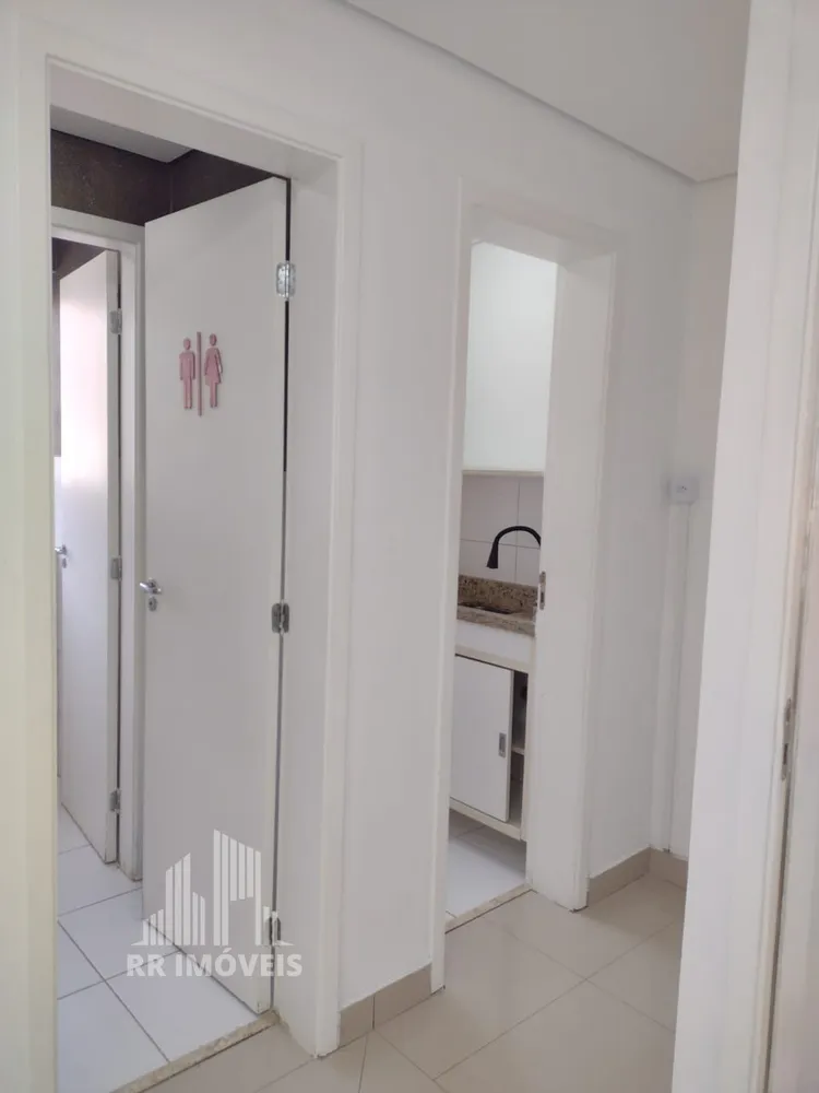 Sala-Conjunto, 43 m² - Foto 11