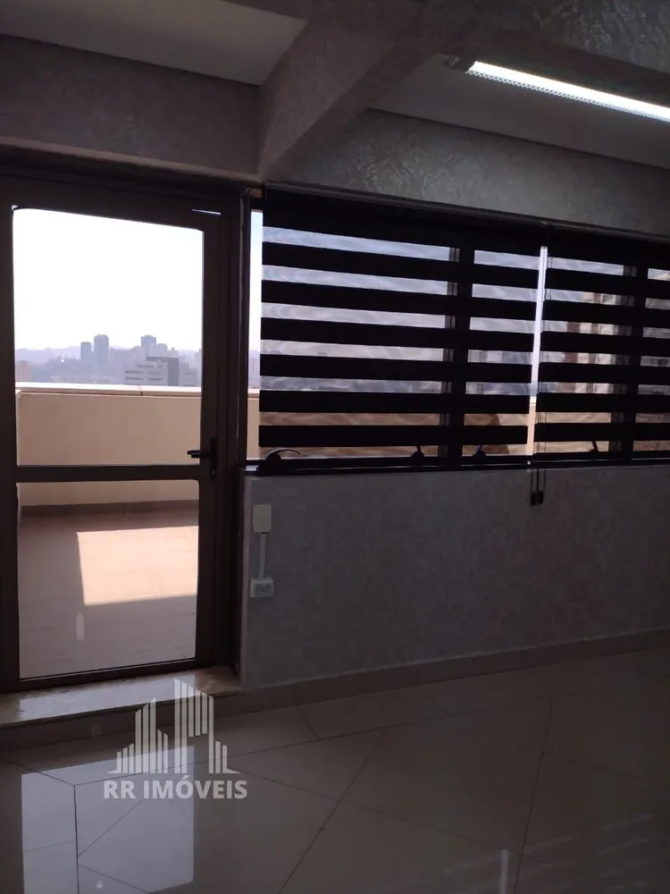 Sala-Conjunto, 43 m² - Foto 1
