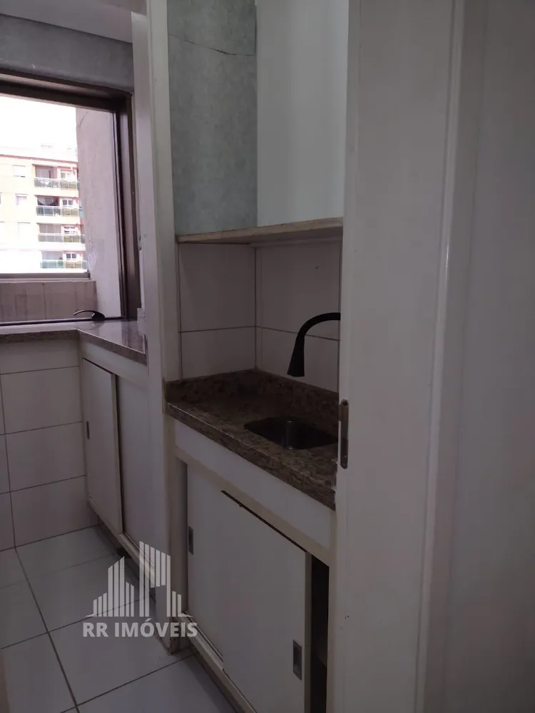 Sala-Conjunto, 43 m² - Foto 10