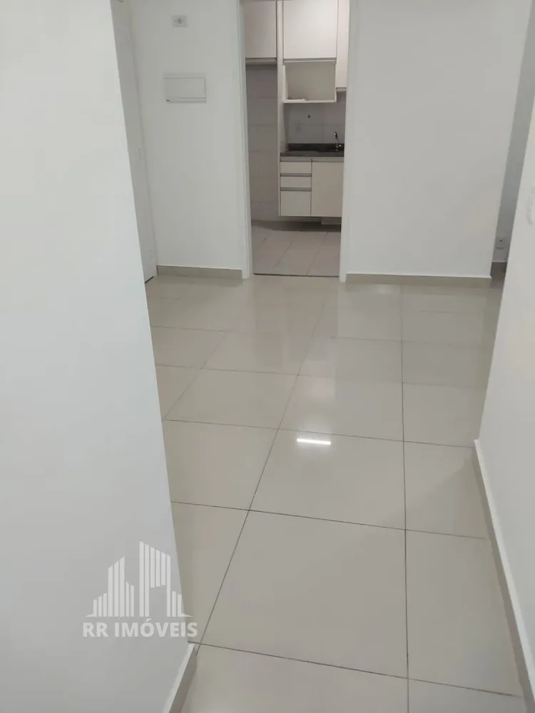 Apartamento, 2 quartos, 60 m² - Foto 5