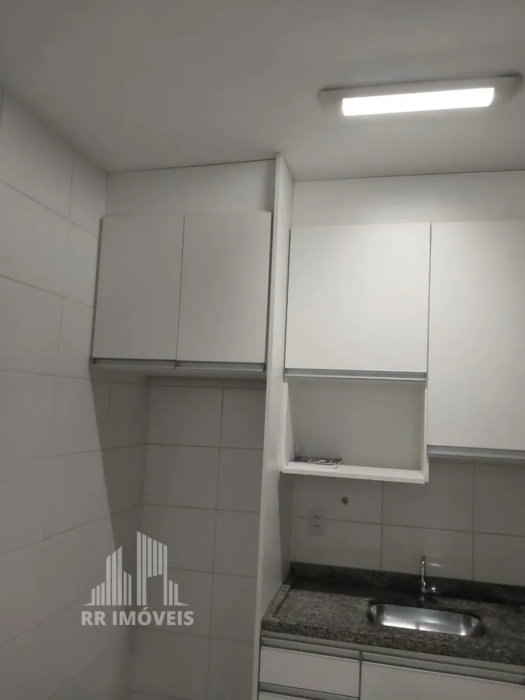 Apartamento, 2 quartos, 60 m² - Foto 2