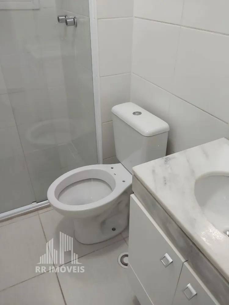 Apartamento, 2 quartos, 60 m² - Foto 6