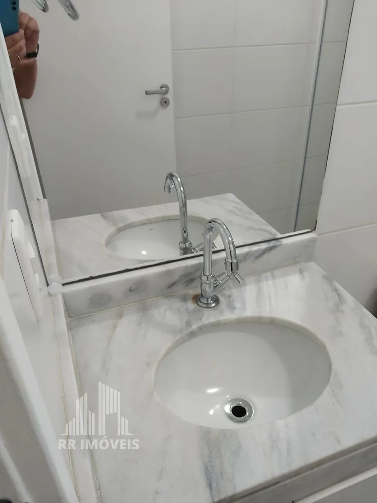 Apartamento, 2 quartos, 60 m² - Foto 11