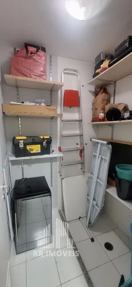 Apartamento, 3 quartos, 94 m² - Foto 3