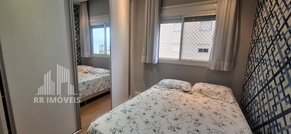 Apartamento, 3 quartos, 94 m² - Foto 5