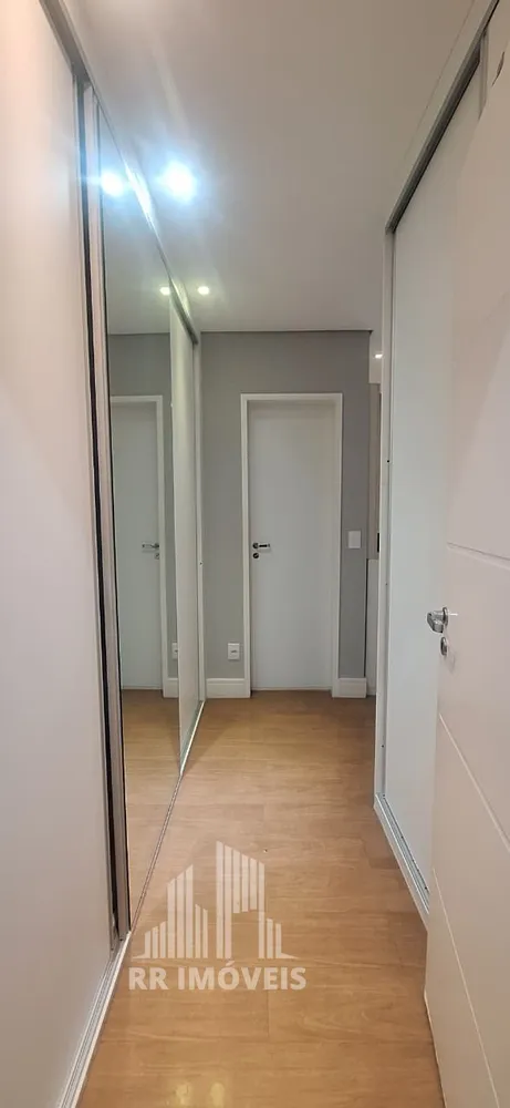 Apartamento, 3 quartos, 94 m² - Foto 4