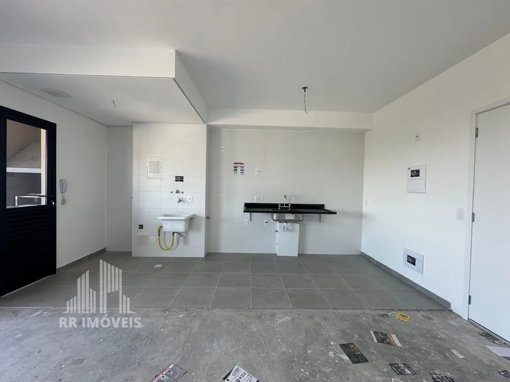 Apartamento, 2 quartos, 70 m² - Foto 2