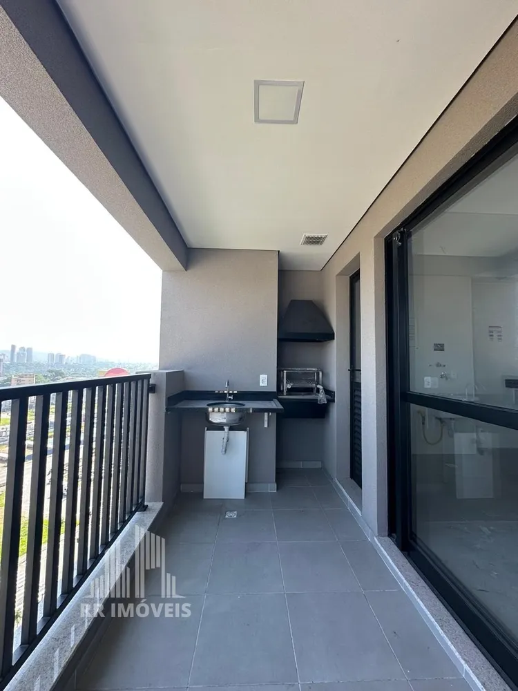 Apartamento, 2 quartos, 70 m² - Foto 1