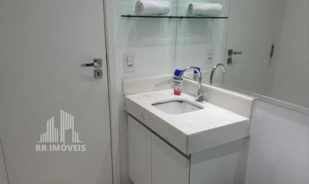 Apartamento, 1 quarto, 26 m² - Foto 4