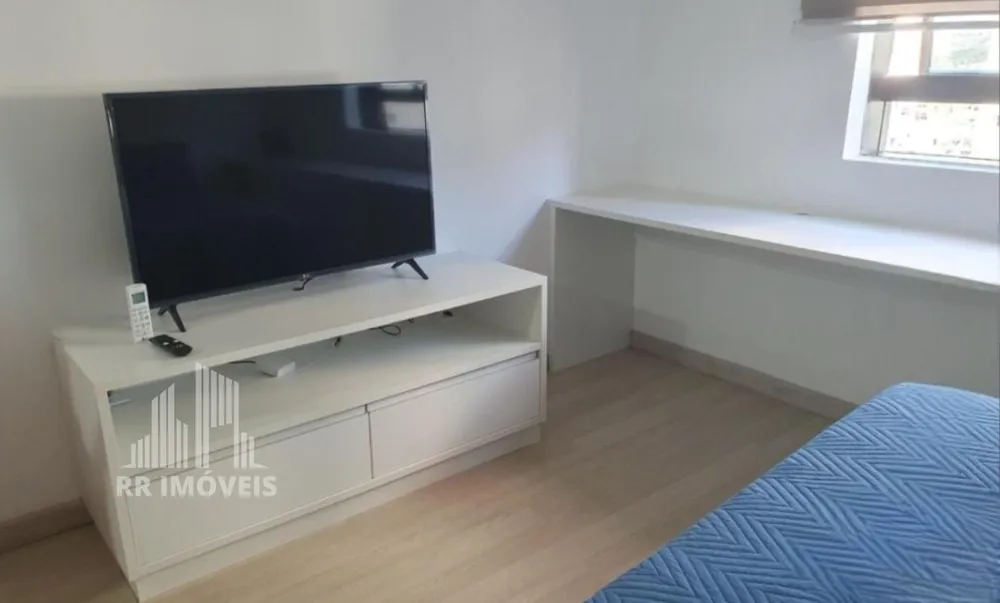 Apartamento, 1 quarto, 26 m² - Foto 3