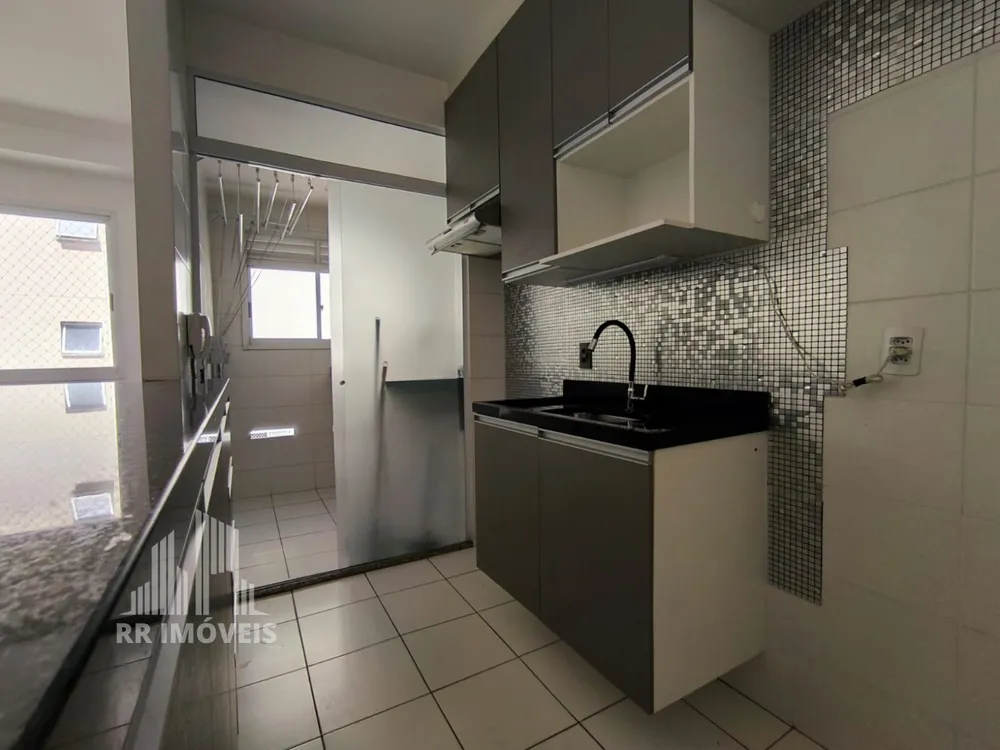 Apartamento, 2 quartos, 51 m² - Foto 1