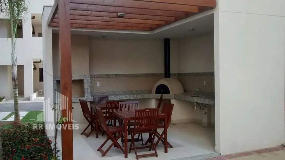 Apartamento, 2 quartos, 51 m² - Foto 3