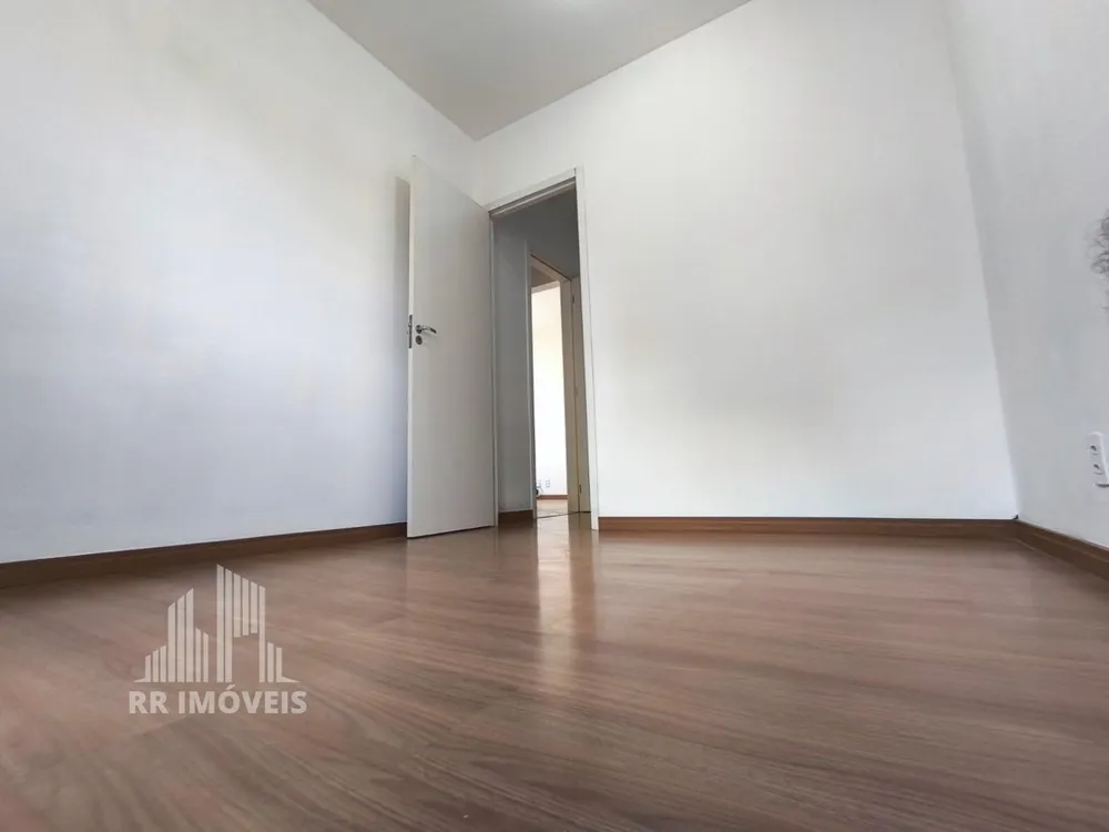 Apartamento, 2 quartos, 51 m² - Foto 2