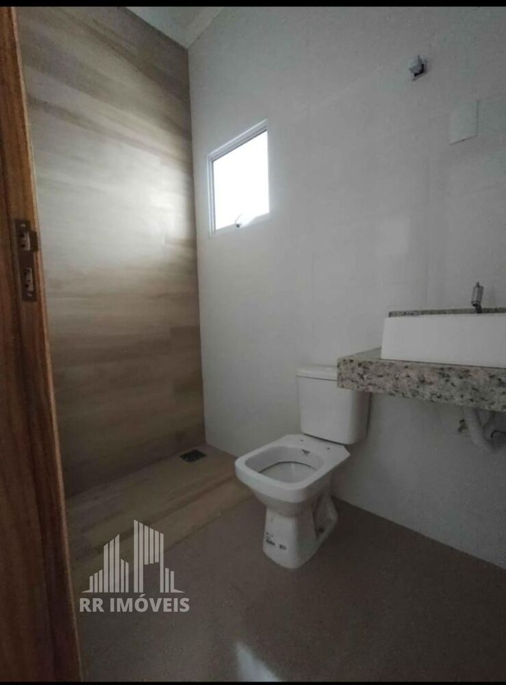 Casa à venda com 2 quartos - Foto 3
