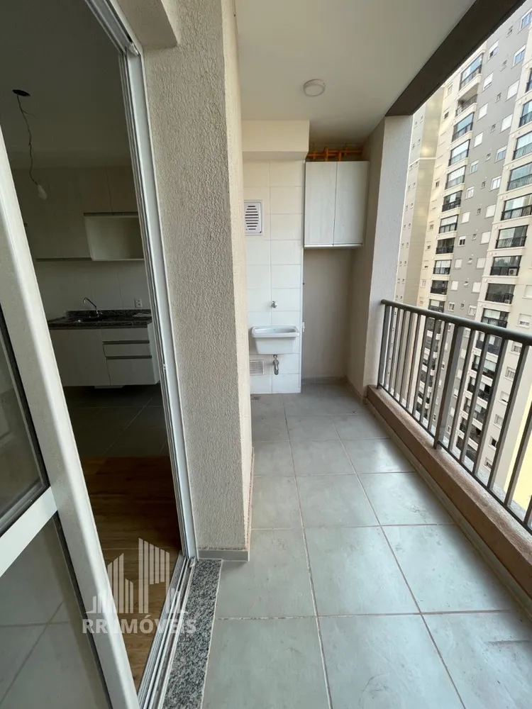 Apartamento, 2 quartos, 52 m² - Foto 5