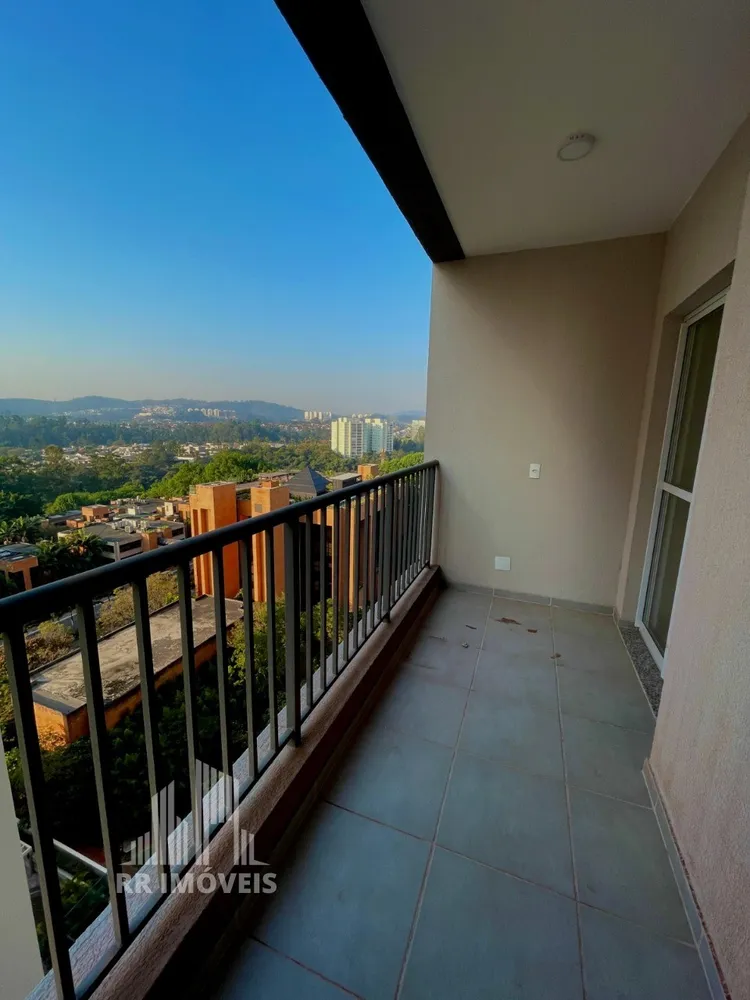 Apartamento, 2 quartos, 52 m² - Foto 4