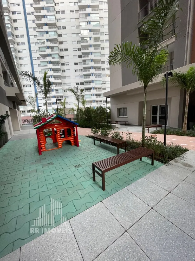 Apartamento, 2 quartos, 52 m² - Foto 9