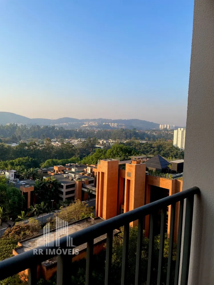 Apartamento, 2 quartos, 52 m² - Foto 3