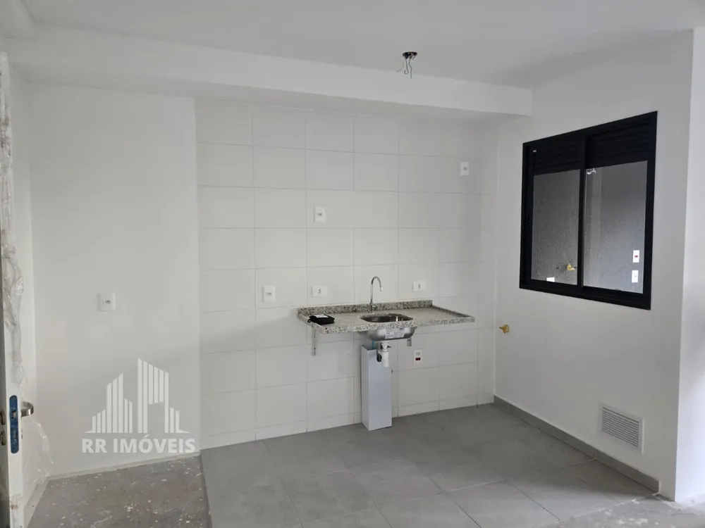 Apartamento, 1 quarto, 48 m² - Foto 4