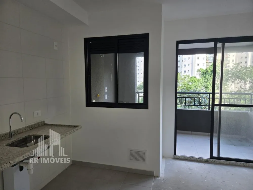 Apartamento, 1 quarto, 48 m² - Foto 1