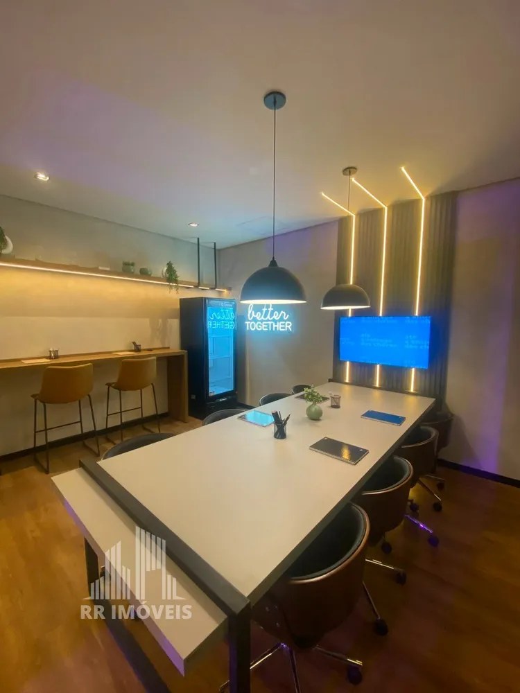 Apartamento, 1 quarto, 48 m² - Foto 8