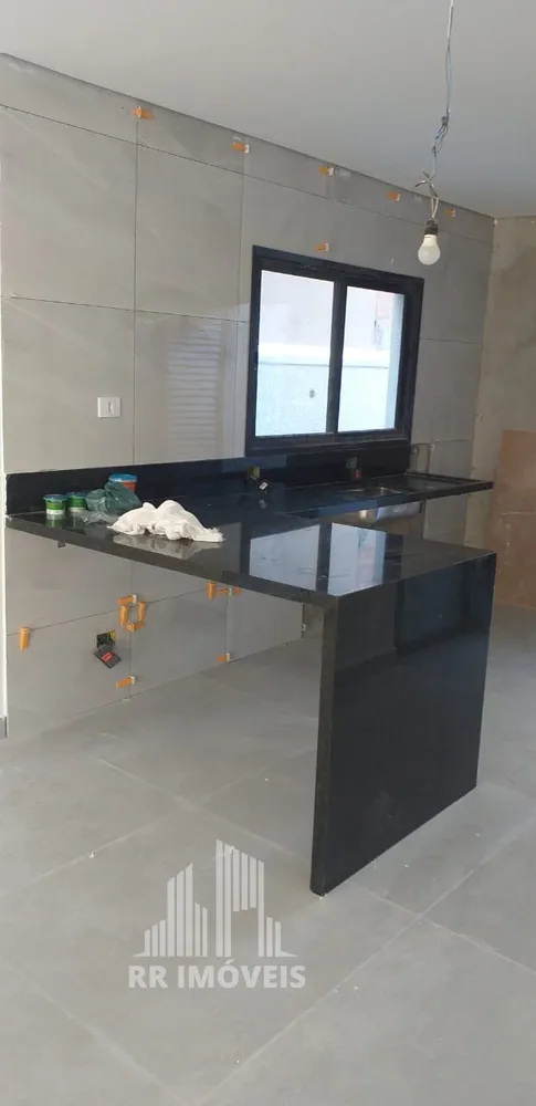 Casa, 3 quartos, 100 m² - Foto 8