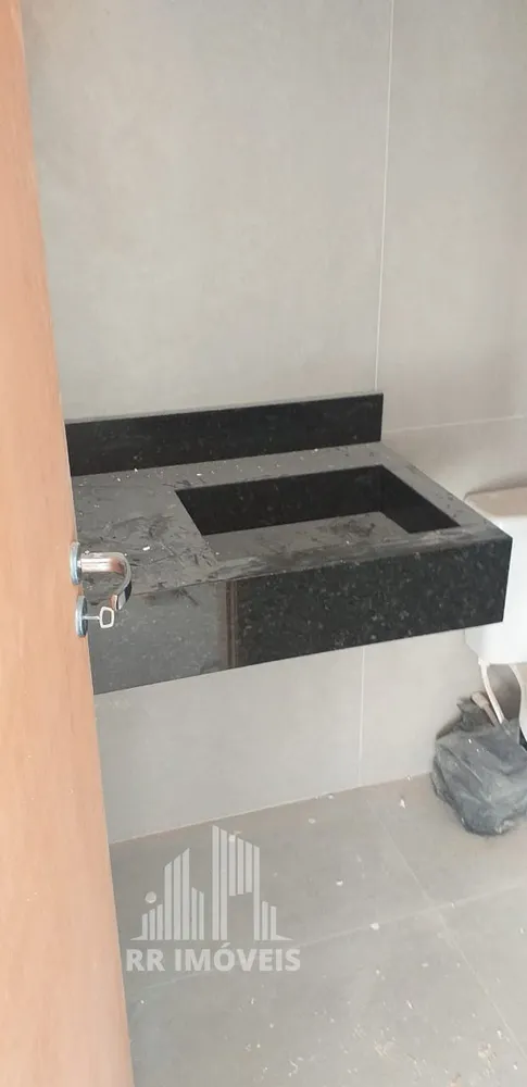 Casa, 3 quartos, 100 m² - Foto 1