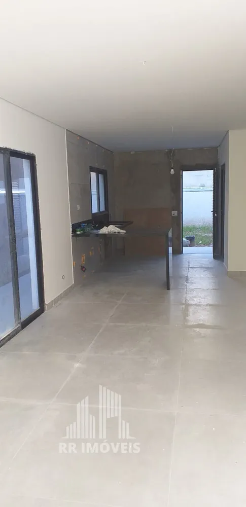 Casa, 3 quartos, 100 m² - Foto 4