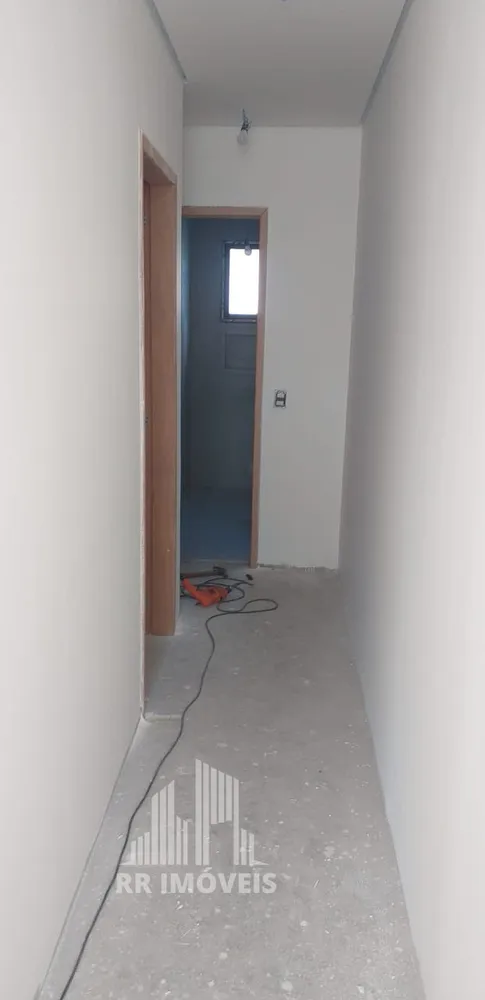 Casa, 3 quartos, 100 m² - Foto 2