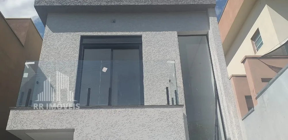 Casa, 3 quartos, 100 m² - Foto 3
