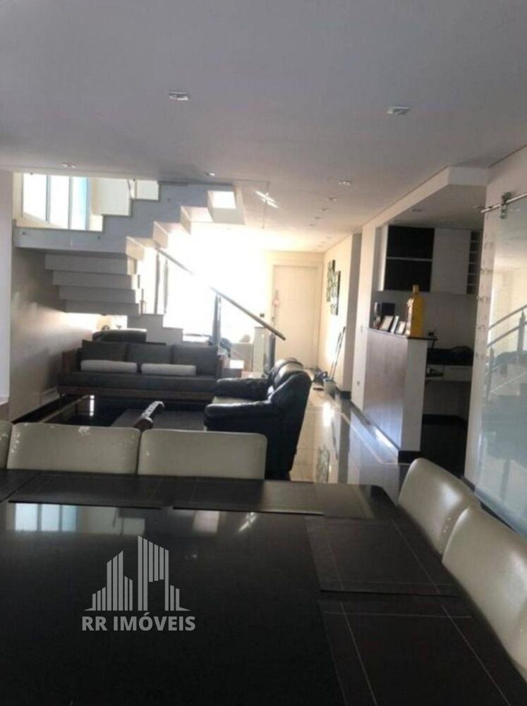 Casa, 4 quartos, 420 m² - Foto 1