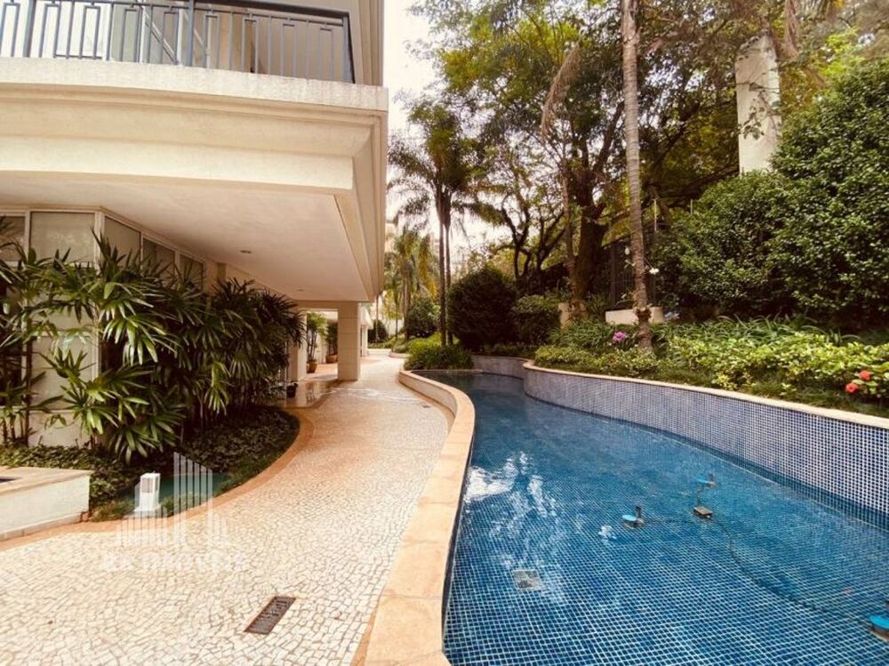 Apartamento, 4 quartos, 212 m² - Foto 4