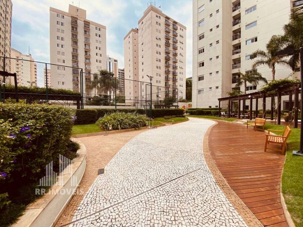 Apartamento, 4 quartos, 212 m² - Foto 3