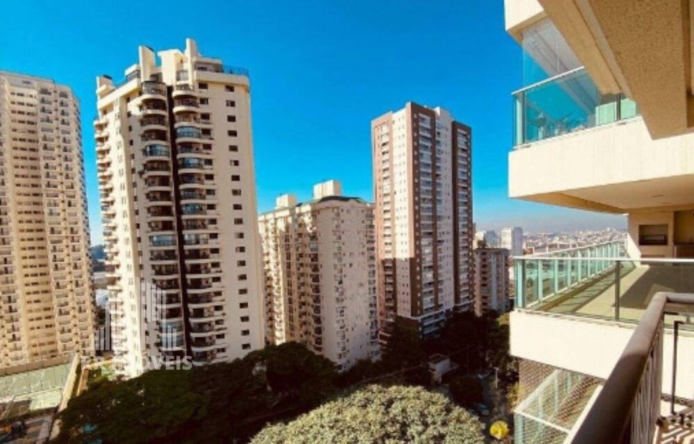 Apartamento, 4 quartos, 212 m² - Foto 1
