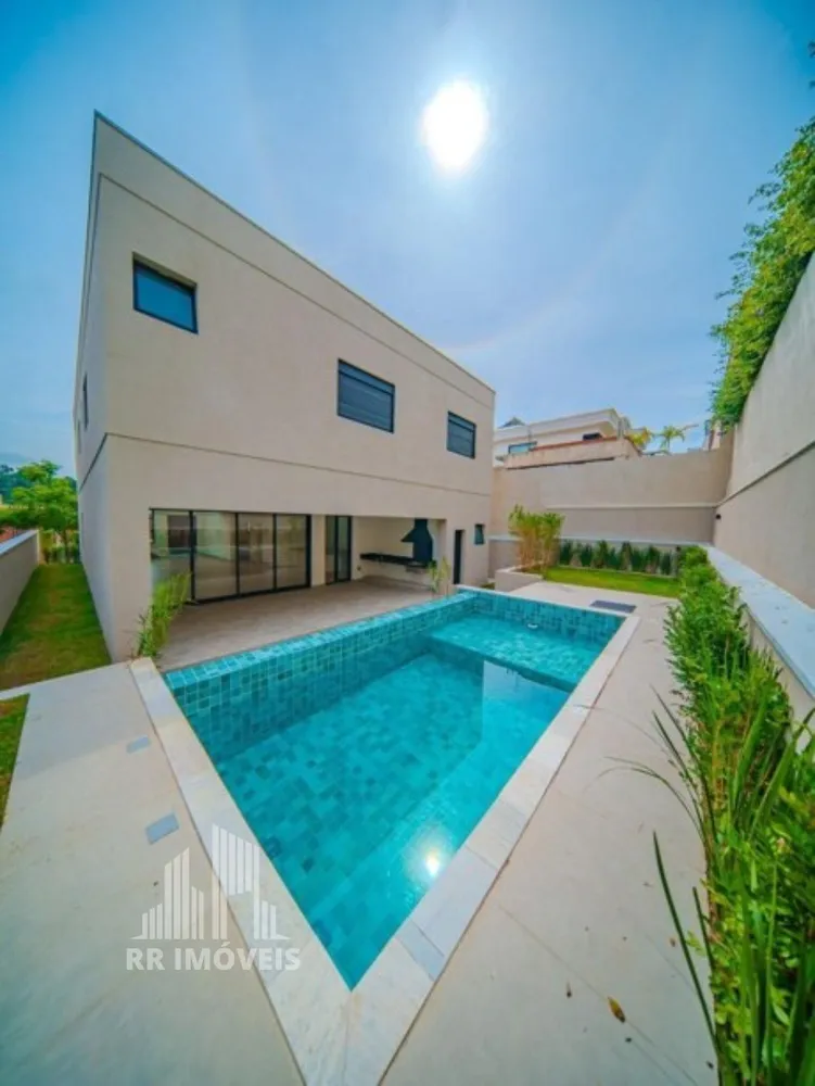 Casa, 4 quartos, 385 m² - Foto 1