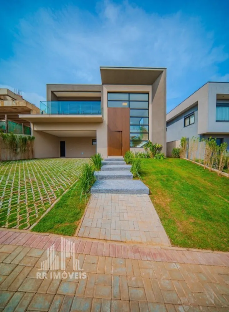 Casa, 4 quartos, 385 m² - Foto 6
