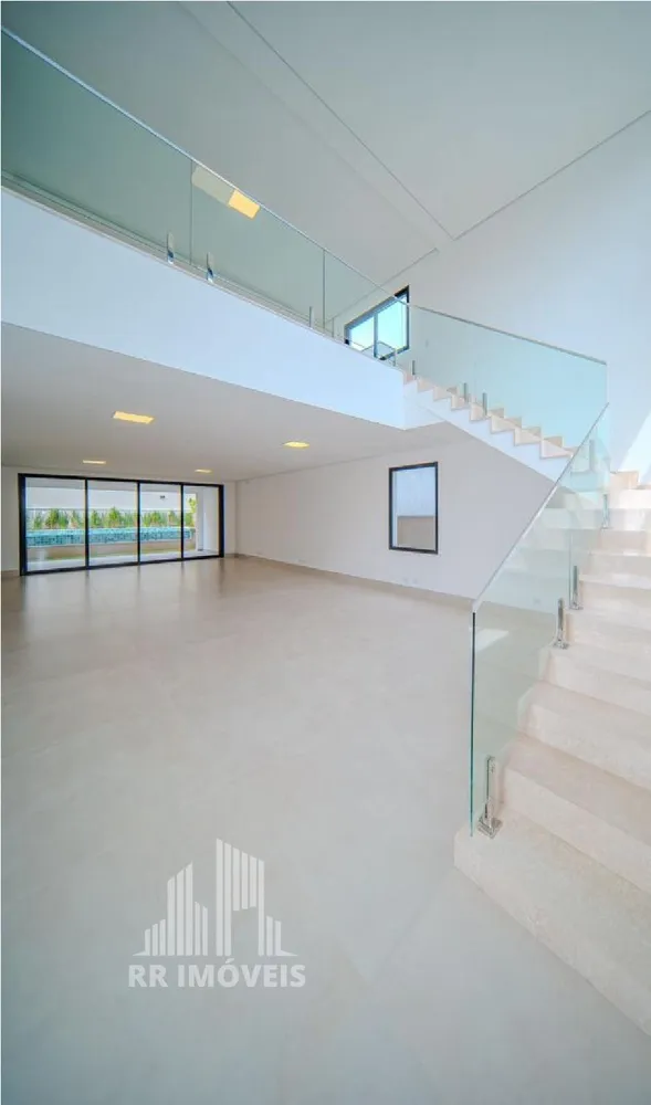Casa, 4 quartos, 385 m² - Foto 4