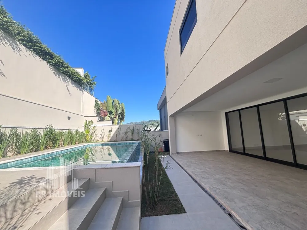 Casa, 4 quartos, 385 m² - Foto 9